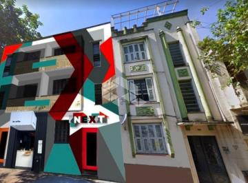 Apartamento · 666m² · 6 Quartos · Prédio com 6 apartamentos na Desembargador André da Rocha.