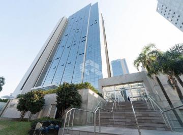 Apartamento · 38m² · 1 Quarto · 1 Vaga · Crédito Real Rio Branco vende, ótima oportunidade!!
