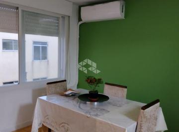 Apartamento de 2 dormitórios com box no Jardim Botânico Jardim Botânico · Crédito Real Vende: Excelente apartamento amplo e iluminado