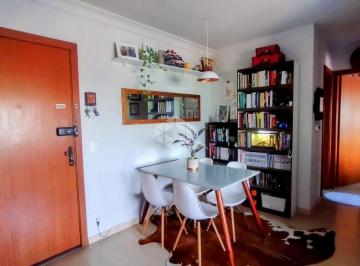 Apartamento · 50m² · 2 Quartos · 1 Vaga · Apartamento a venda no Urbano station em Porto Alegre