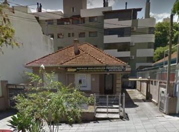 Casa · 280m² · 6 Quartos · 2 Vagas · Casa Residencial À Venda, Petrópolis, Porto Alegre