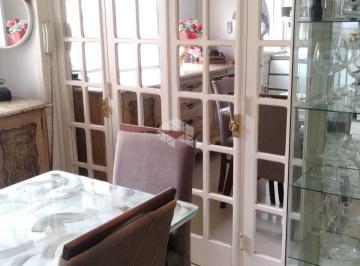 Apartamento · 56m² · 2 Quartos · 1 Vaga · Apartamento Espaçoso de 2 Quartos com vaga rotativa