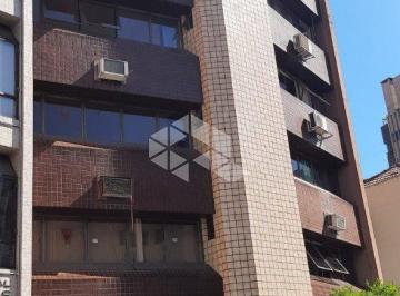 Comercial · 25m² · Sala comercial no bairro Bomfim