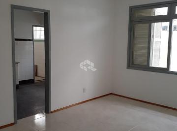 Apartamento · 92m² · 2 Quartos · Apartamento dois dormitórios no Bom Fim