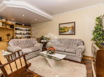 Apartamento · 139m² · 3 Quartos · 1 Vaga · Excelente apt.c sacada,3 dorm.1 suite, Centro Histórico