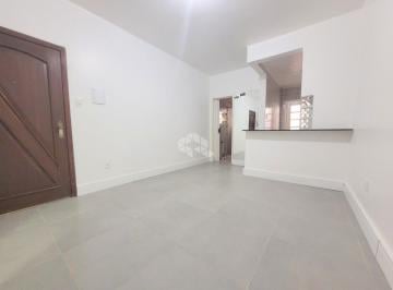 Apartamento · 27m² · 1 Quarto · Apartamento terreo