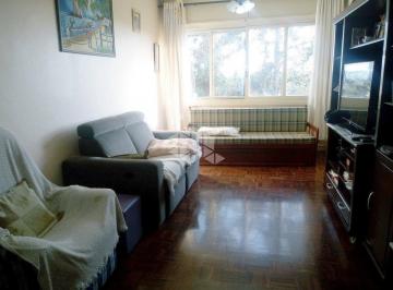 Apartamento · 119m² · 3 Quartos · 1 Vaga · Crédito Real Vende! No Bairro Petrópolis, apartamento amplo