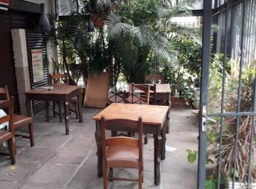Comercial · 125m² · LOJA NO BAIRRO FARROUPILHA COM 200 m²