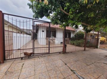 Casa · 201m² · 3 Quartos · 3 Vagas · Casa a venda, de 200 metros provativos no bairro Santa Maria Goretti, Porto Alegre