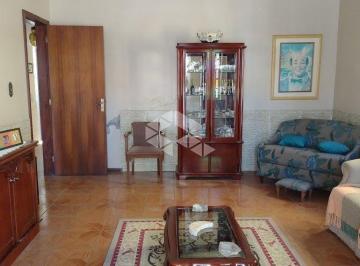 Casa · 100m² · 3 Quartos · 4 Vagas · Casa a venda no bairro cavalhada, terreno de 12,50 x 25