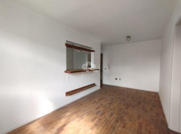 Apartamento · 61m² · 2 Quartos · Ótimo apartamento composto por 2 dormitórios em frente ao Shopping Borboun!