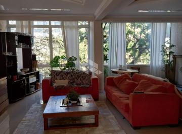 Apartamento · 148m² · 3 Quartos · 1 Vaga · Apartamento 3 dormitórios 1 vaga bairro bom fim Porto Alegre