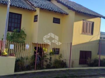 Casa · 149m² · 3 Quartos · 1 Vaga · Casa em condomínio 03 quartos no bairro cavalhada - Porto Alegre - RS