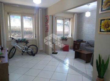 Apartamento · 68m² · 3 Quartos · 1 Vaga · Apartamento para venda tem 68 metros quadrados com 2 quartos em Cavalhada - Porto Alegre - RS