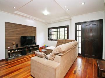 Casa · 306m² · 4 Quartos · 6 Vagas · Casa 4 Suítes e 6 vagas de garagem no bairro Jardim Itu