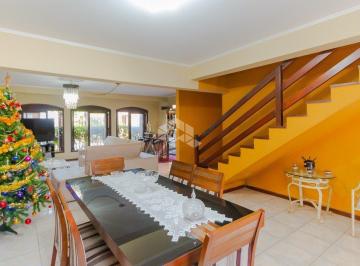 Casa com 5 dormitórios no Chácara das Pedras (7) · Crédito Real Vende linda casa com 5 dormitórios do bairro Chacará das Pedras