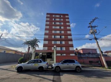 Apartamento de 2 quartos, São Paulo · Apartamento com 56 m² e 2 quartos à venda em Parque Ipê - FL38