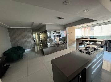 Apartamento · 95m² · 3 Quartos · 2 Vagas · Apartamento a venda para quem busca exclusividade no Jardim Anália Franco