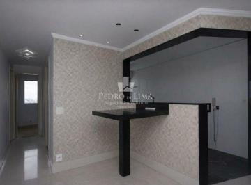 Apartamento · 64m² · 2 Quartos · 1 Vaga · Apartamento Parque São Lucas - 2 Dormitórios- 1 Vaga