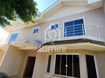 Casa · 209m² · 2 Quartos · 2 Vagas · SOBRADO À VENDA NO JARDIM CARVALHO
