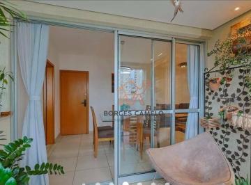 c4962b8421cfbb324189d93486ae139ccc4742bb · Apartamento com 3 dormitórios para alugar, 94 m² por R$ 7.500/mês - Vila da Serra - Nova Lima/MG