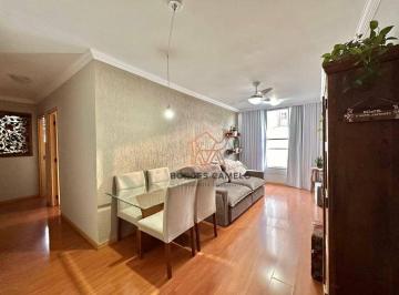 b878abbe556e61ae2ab90ad91887bb9bb9805764 · Apartamento com 3 dormitórios à venda, 77 m² por R$ 670.000,00 - Buritis - Belo Horizonte/MG