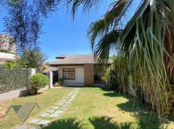 9a2d8f18164b0d49acf71f4e2c480b546e28cd17 · Casa com 3 dormitórios para alugar, 254 m² por R$ 9.250,00/mês - Country - Cascavel/PR