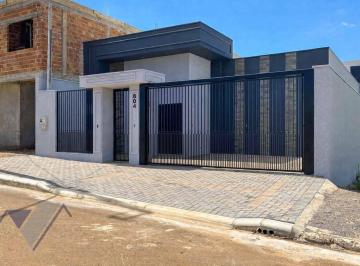 116b40742e61338519270730232c430251596ef6 · Casa à venda, 112 m² por R$ 795.000,00 - Brasmadeira - Cascavel/PR