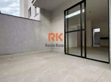 Apartamento · 77m² · 2 Quartos · 1 Vaga · Aluguel de Área Privativa (77 m²) com 2 Quartos em Piratininga, Belo Horizonte