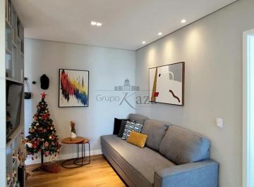 Apartamento · 65m² · 2 Quartos · 1 Vaga · Oportunidade - Apartamento - Parque Industrial - Condomínio Soul Parque - 2 Dormitórios - 65m².