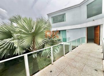 Casa · 457m² · 4 Quartos · 8 Vagas · CASA - TREVO | BELO HORIZONTE