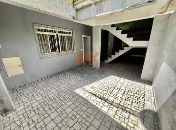 Apartamento · 160m² · 3 Quartos · 1 Vaga · ÁREA PRIVATIVA - JARDIM GUANABARA | BELO HORIZONTE