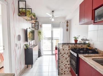 Apartamento · 29m² · 1 Quarto · Apartamento para Aluguel - Cambuci, 1 Quarto, 29 m2 - São Paulo