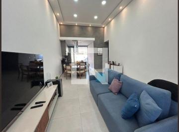 Casa · 250m² · 3 Quartos · 4 Vagas · Casa para Aluguel - Parque Vitória Regia, 3 Quartos,  250 m2 - Sorocaba