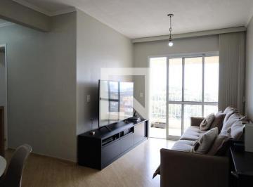 Apartamento · 65m² · 2 Quartos · 2 Vagas · Apartamento para Aluguel - Jardim Marajoara , 2 Quartos, 65 m2 - São Paulo
