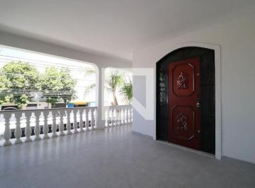 Casa · 350m² · 4 Quartos · 4 Vagas · Casa para Aluguel - Brasil, 4 Quartos,  350 m2 - Uberlândia