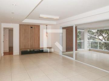 Apartamento · 172m² · 3 Quartos · 4 Vagas · Apartamento para Aluguel - Perdizes, 3 Quartos,  172 m2 - São Paulo