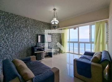 Apartamento · 112m² · 1 Quarto · 1 Vaga · Apartamento para Aluguel - Boqueirão, 1 Quarto, 112 m2 - Praia Grande