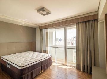 Apartamento · 32m² · 1 Quarto · 1 Vaga · Apartamento para Aluguel - Centro, 1 Quarto, 32 m2 - Curitiba