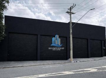 cace27e91c5730903412d622feb1abbd80404e6e · Galpão à venda, 1137 m² por R$ 7.480.000,00 - Jardim São Caetano - São Caetano do Sul/SP