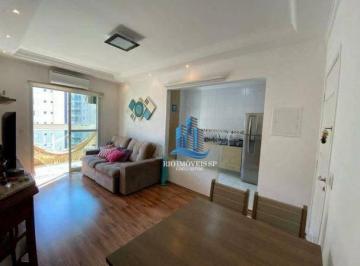 71db655f76755f69571e5e56cfe5fabba685e82f · Apartamento com 2 dormitórios à venda, 80 m² por R$ 800.000,00 - Santa Paula - São Caetano do Sul/SP