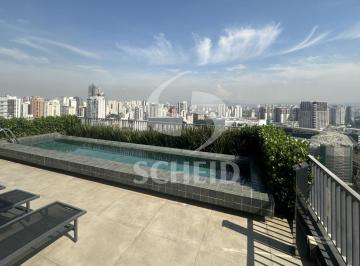 Apartamento · 29m² · 1 Quarto · Apartamento para venda em Perdizes com 1 quarto , 29m²