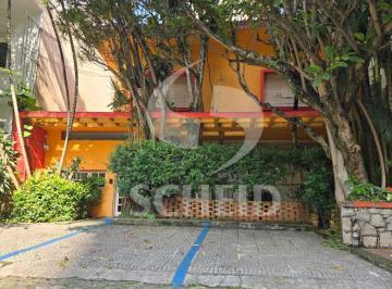Casa · 250m² · 4 Quartos · 5 Vagas · Casa de vila para venda em Perdizes com 4 quartos , 250m²