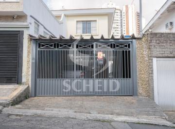 Casa · 149m² · 3 Quartos · 2 Vagas · Sobrado para venda em Bosque da Saúde com 3 quartos, sendo 1 suíte , 149m²