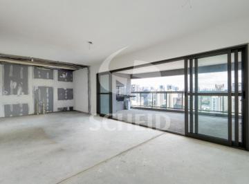 Apartamento · 142m² · 3 Quartos · 2 Vagas · Apartamento á Venda no Brooklin com 142m², 3 quartos sendo 3 suítes, 2 vagas.