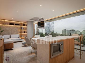 Apartamento · 102m² · 2 Quartos · 1 Vaga · Apartamento para venda e locação em Vila Olímpia com 2 quartos, sendo 2 suítes , 102m²