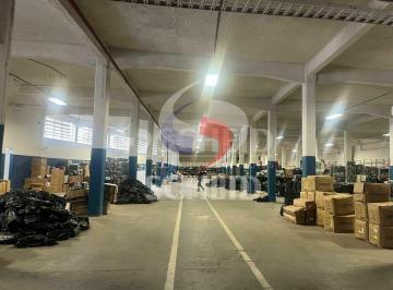 Comercial · 1050m² · GALPÃO PARA LOCAÇÃO EM CONDOMÍNIO FECHADO