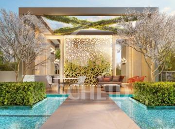 Apartamento · 263m² · 4 Quartos · 3 Vagas · Apartamento á Venda no Brooklin com 263m², 4 quartos, 3 vagas.