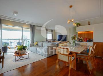 Apartamento · 120m² · 3 Quartos · 2 Vagas · Apartamento 03 quartos, 2 suites,varanda, escritório, lavabo, 02 vagas, lazer completo.