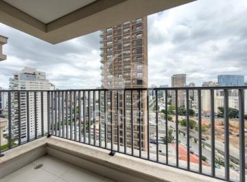 Apartamento · 147m² · 3 Quartos · 2 Vagas · Apartamento para venda em Itaim Bibi com 3 quartos, sendo 3 suítes , 147m²